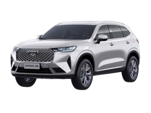 HAVAL H6 (4wd)