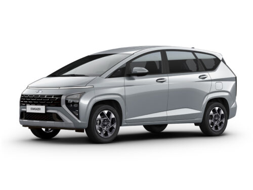Hyundai Stargazer