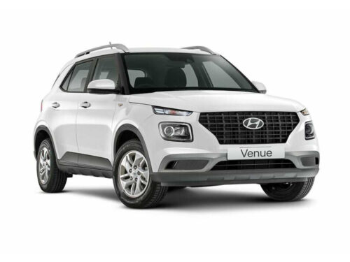 Hyundai Venue
