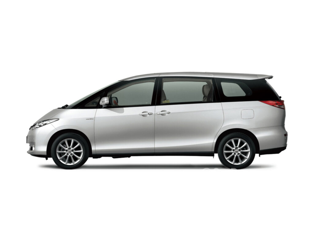 Toyota Previa