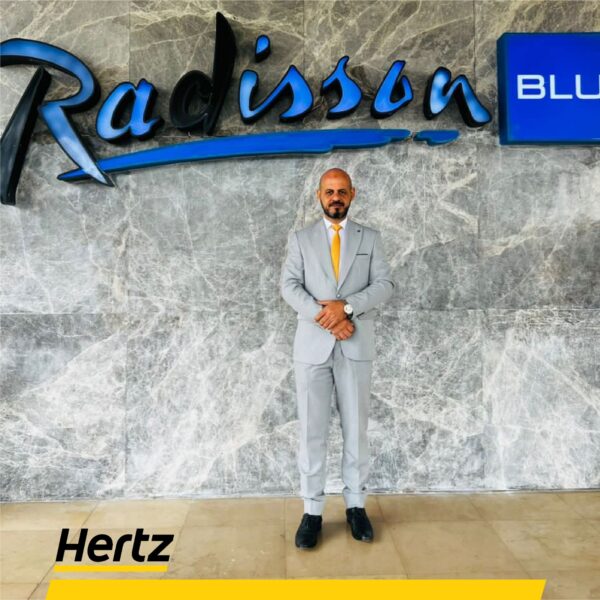 Hz at Radisson Blu